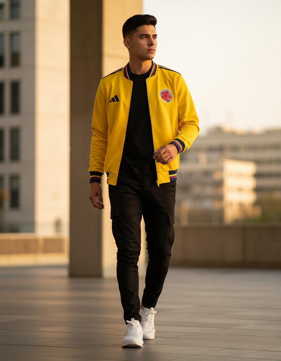 Mi Selección