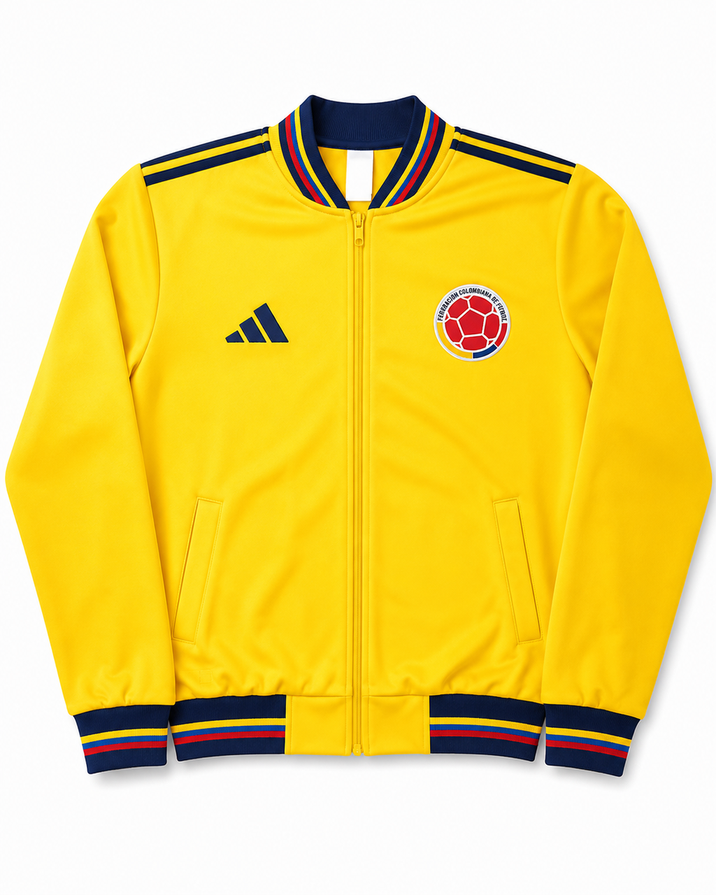 Bombercol Amarilla