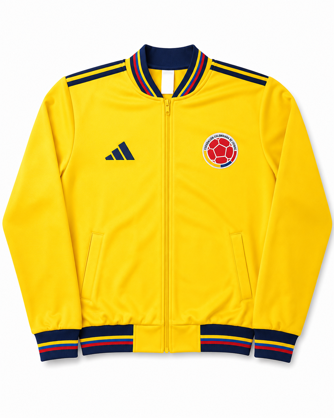Bombercol Amarilla