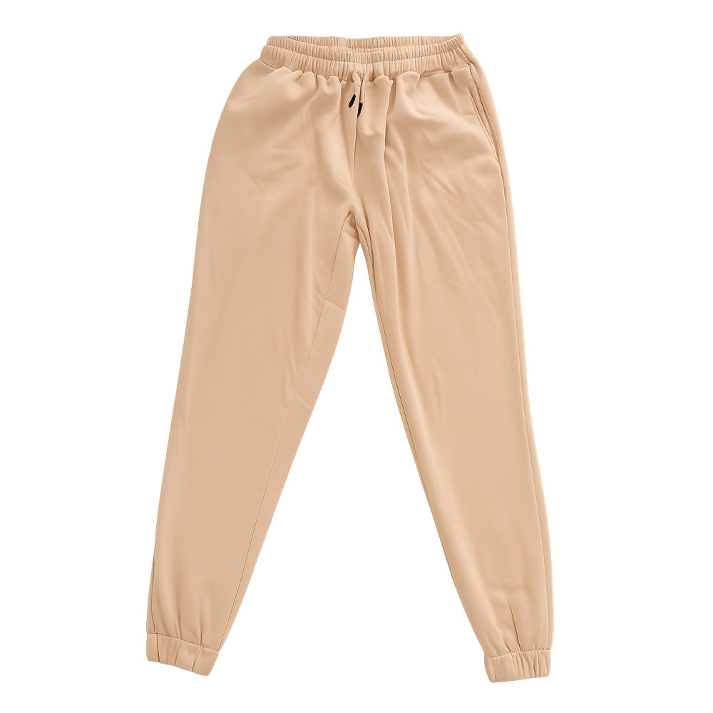 Jogger Beige