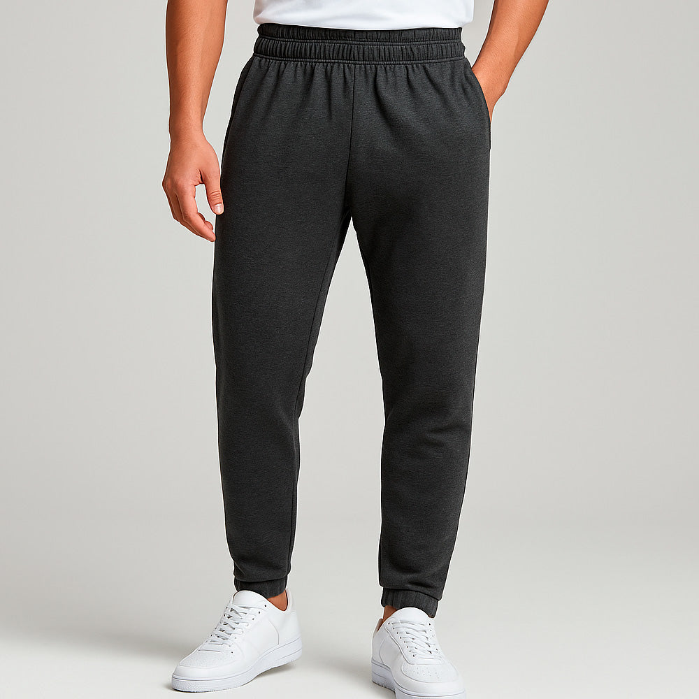 Jogger Gris