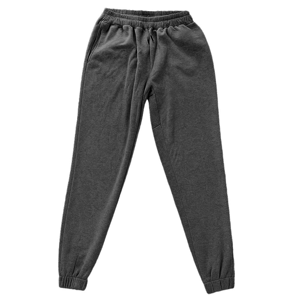 Jogger Gris