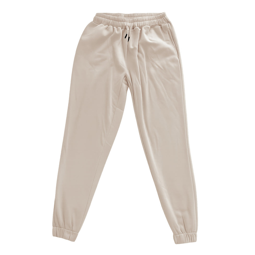 Jogger Marfil