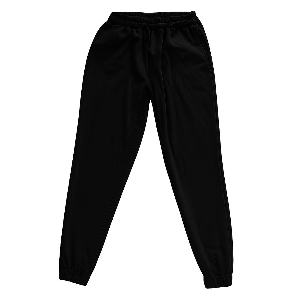 Jogger Negro