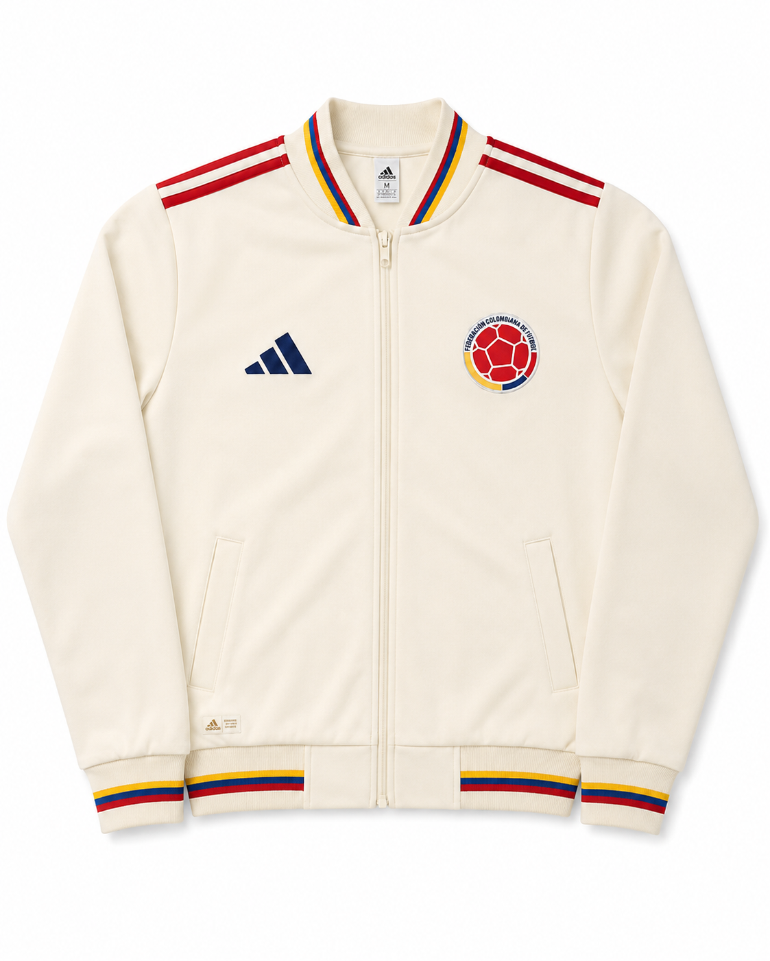 Bombercol Marfil