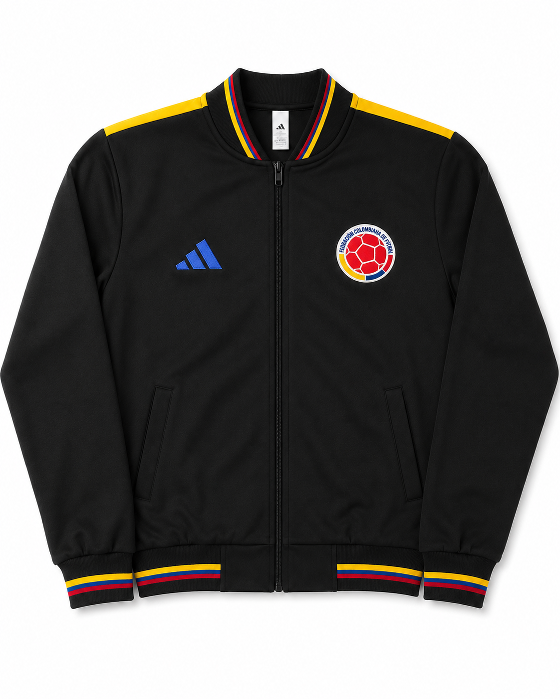 Bombercol Negra