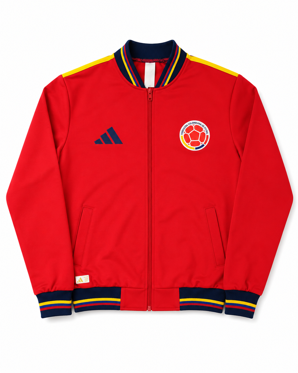 Bombercol Roja