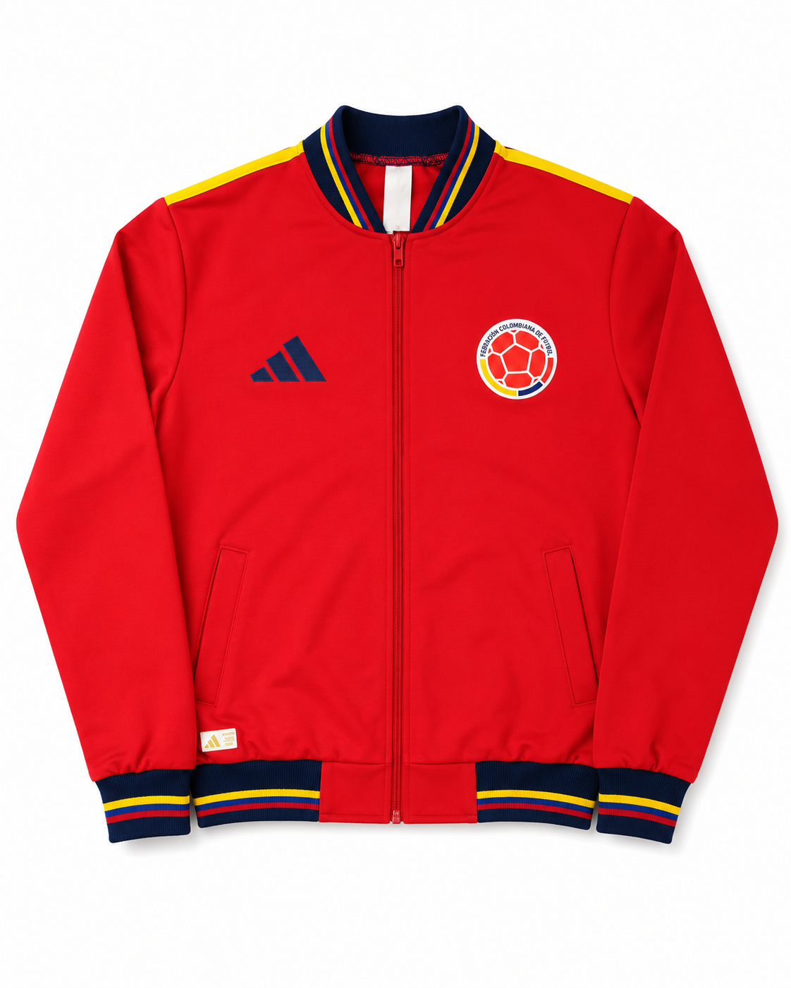 Bombercol Roja